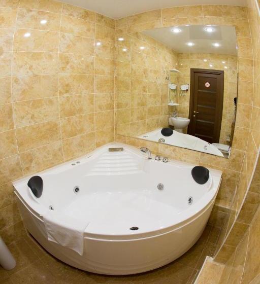 فندق Lazurny Bereg