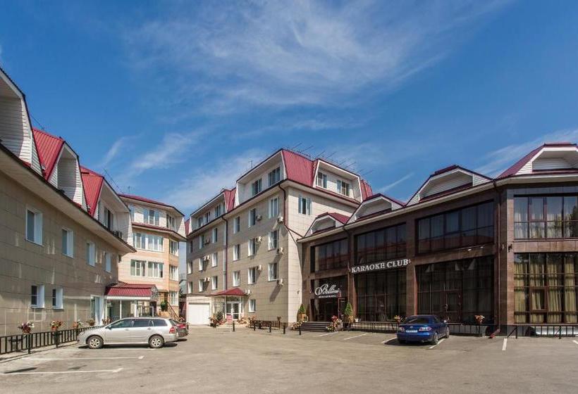 فندق Lazurny Bereg