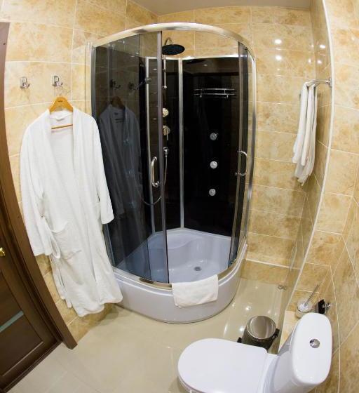 فندق Lazurny Bereg