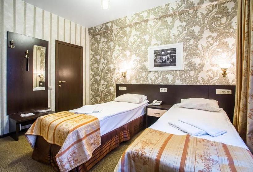 فندق Lazurny Bereg