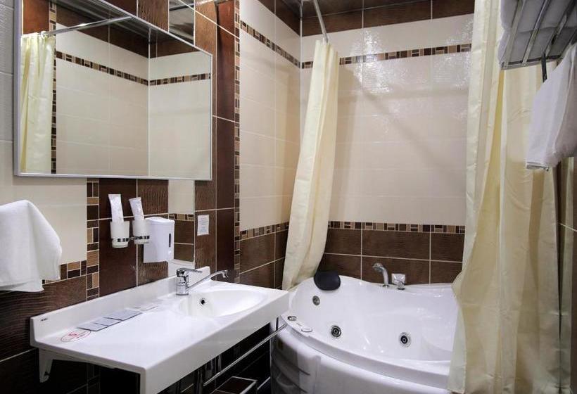 فندق Lazurny Bereg