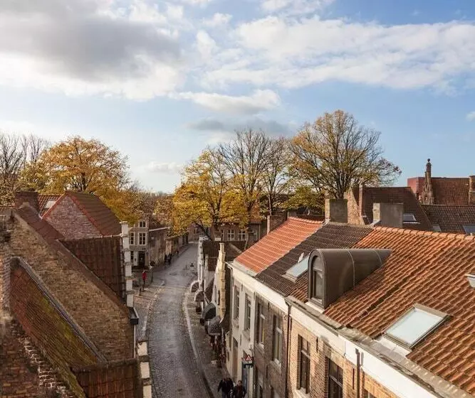 בית מלון כפרי Loreto