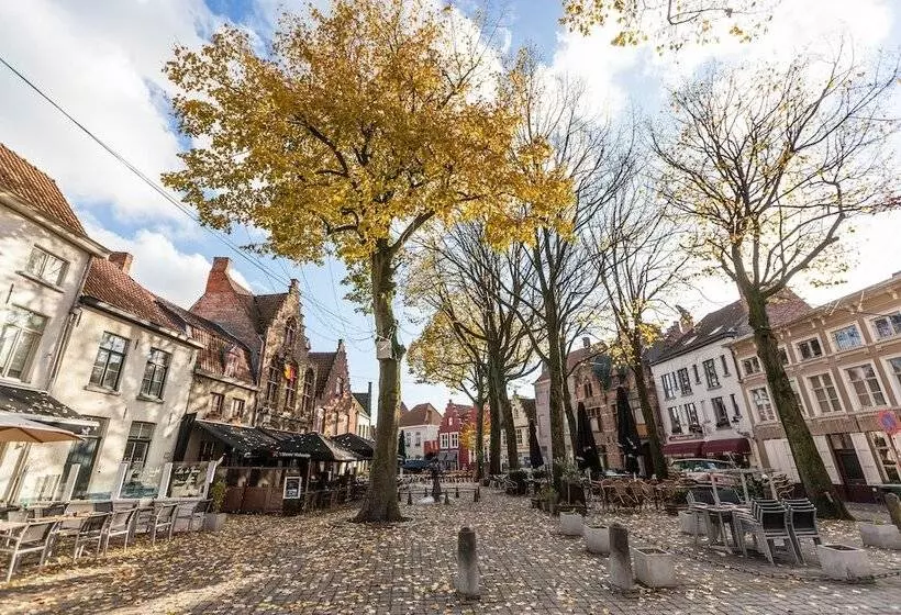 בית מלון כפרי Loreto