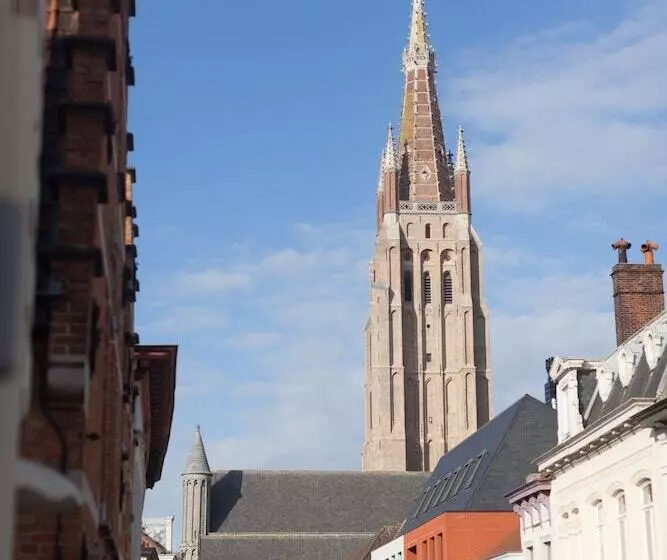 בית מלון כפרי Loreto