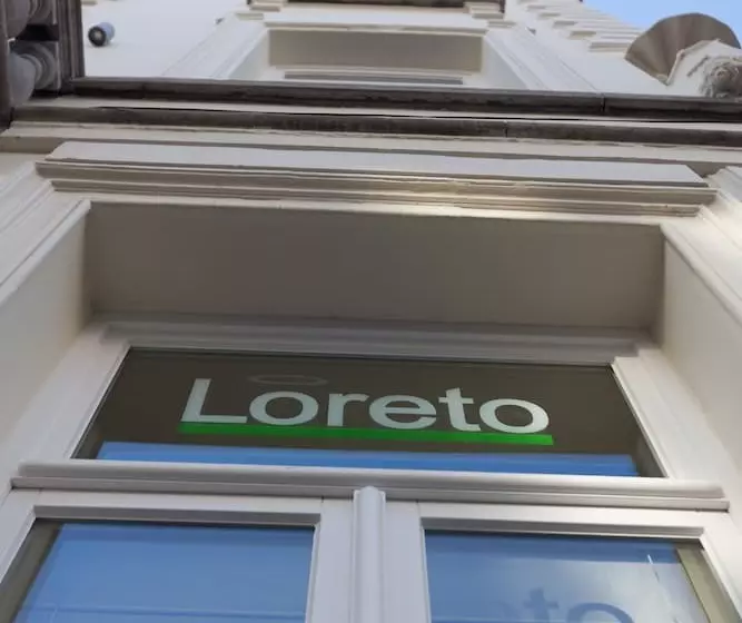 בית מלון כפרי Loreto