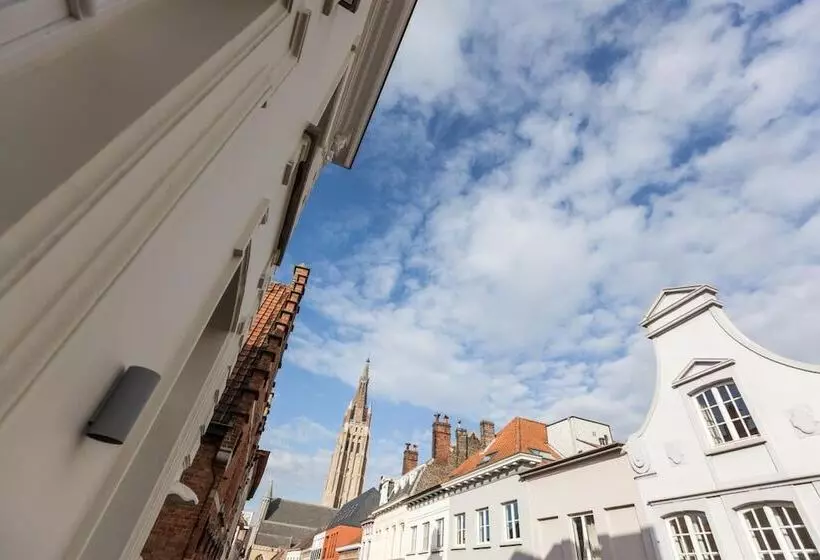 בית מלון כפרי Loreto