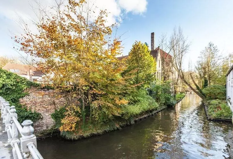 בית מלון כפרי Loreto