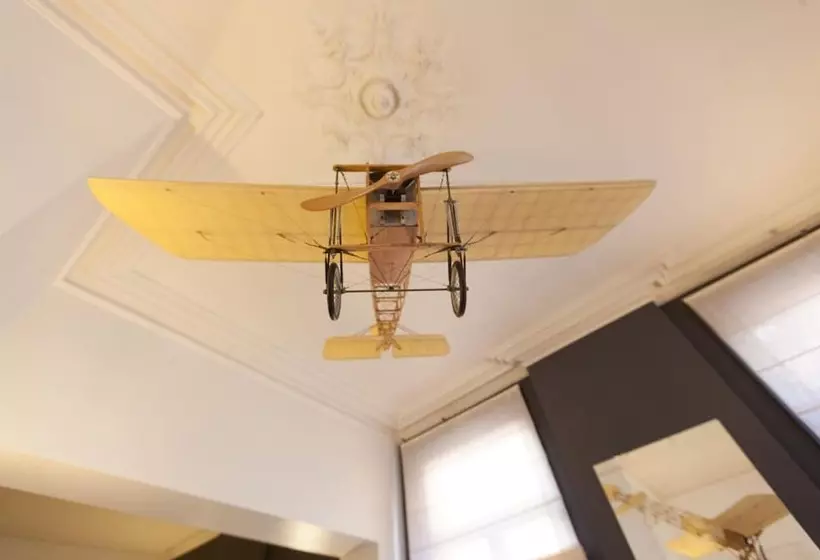 בית מלון כפרי Loreto