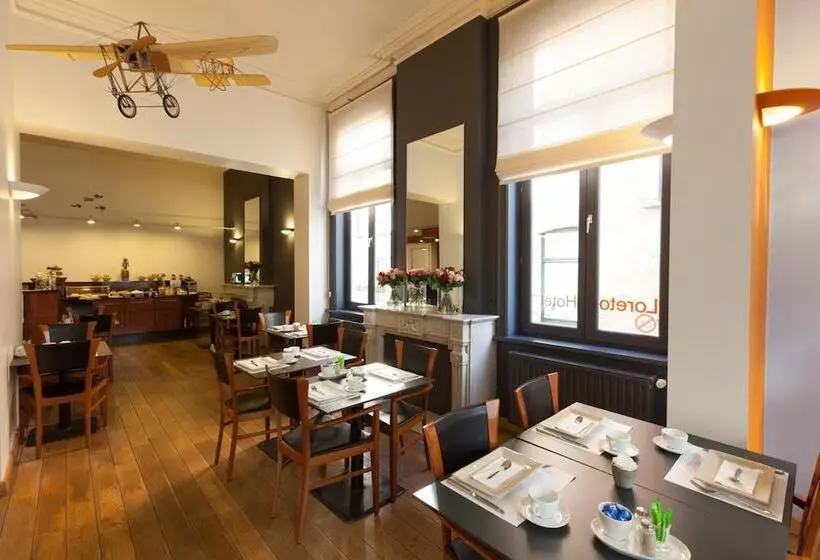 בית מלון כפרי Loreto