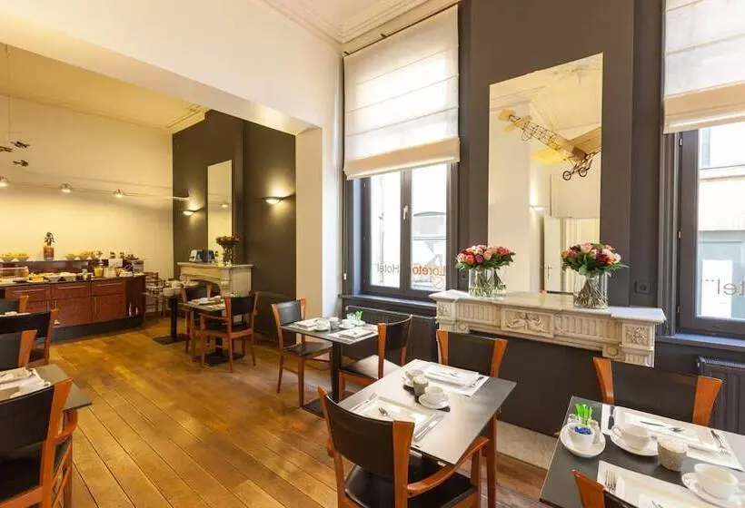 בית מלון כפרי Loreto