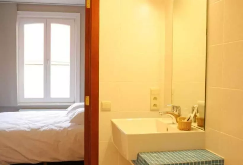 בית מלון כפרי Loreto