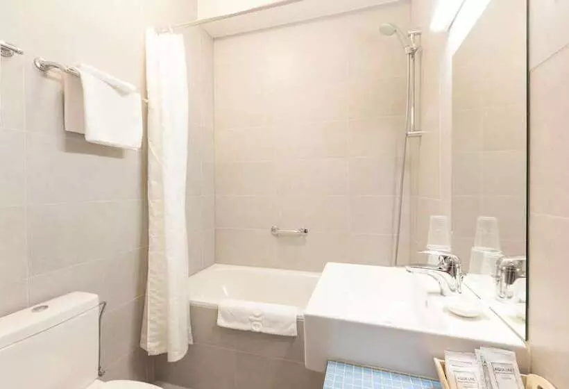 בית מלון כפרי Loreto