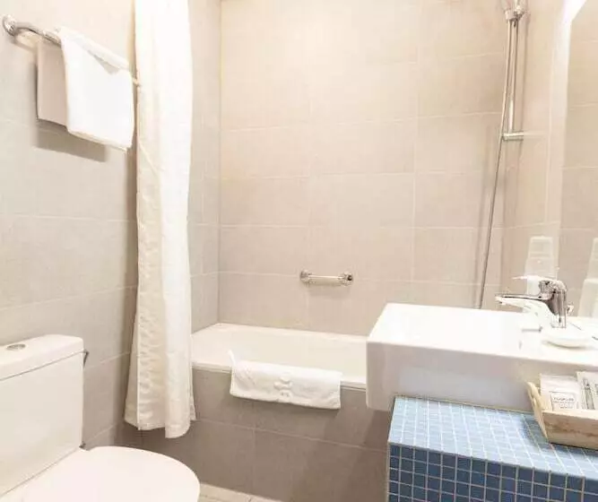 בית מלון כפרי Loreto