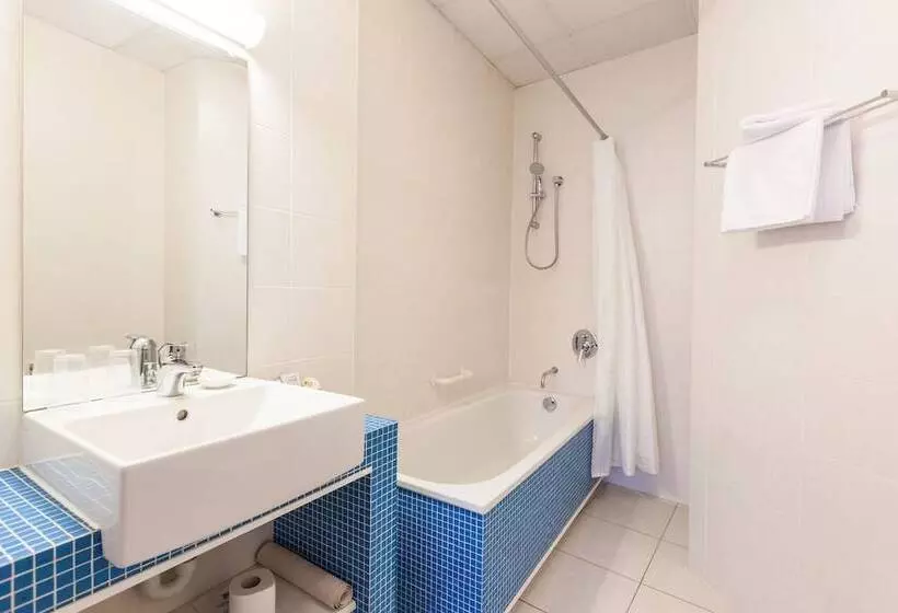 בית מלון כפרי Loreto