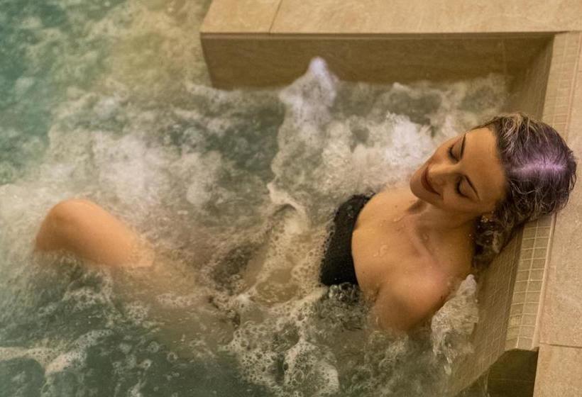 בית מלון כפרי Lory