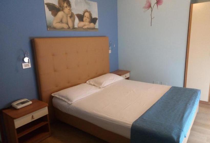 בית מלון כפרי Lory