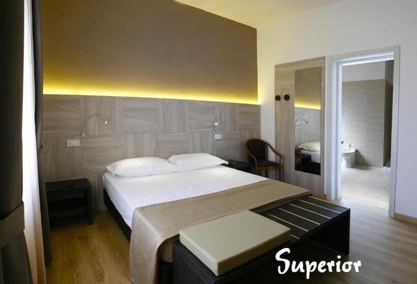 בית מלון כפרי Lory