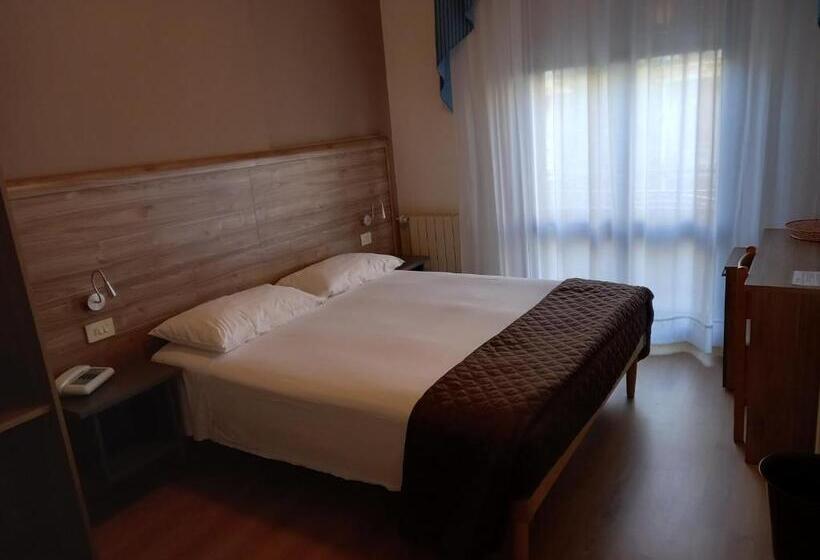 בית מלון כפרי Lory