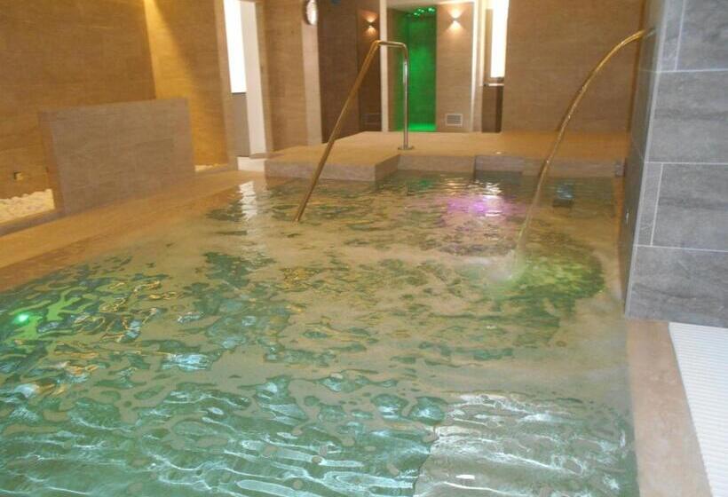 בית מלון כפרי Lory