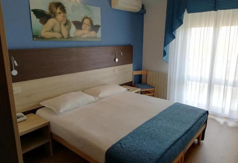 בית מלון כפרי Lory