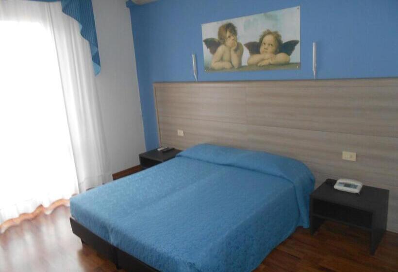 בית מלון כפרי Lory