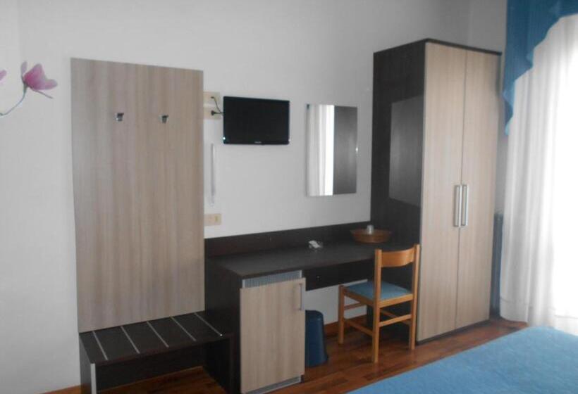 בית מלון כפרי Lory