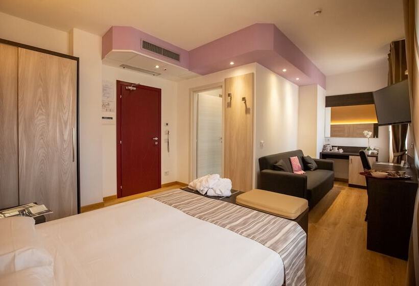 בית מלון כפרי Lory