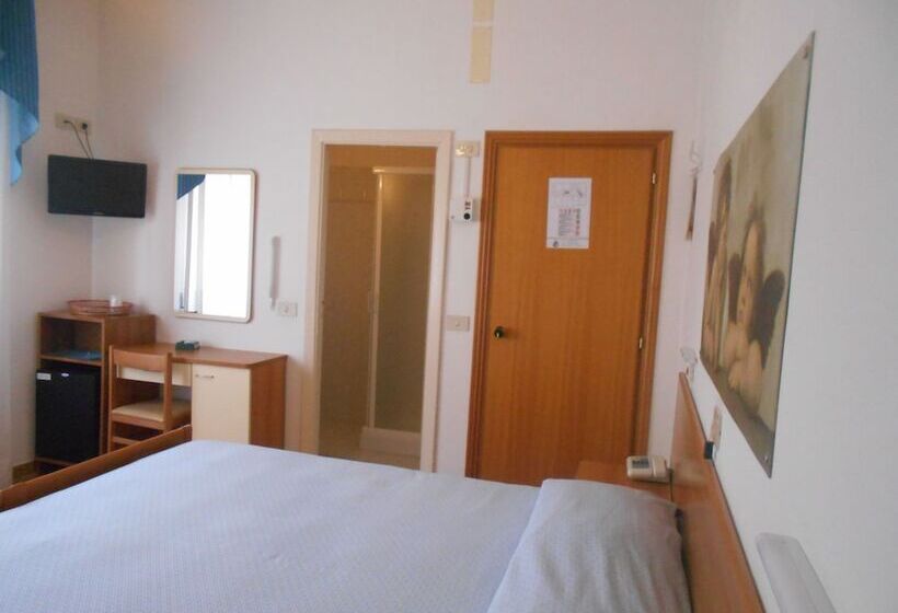 בית מלון כפרי Lory