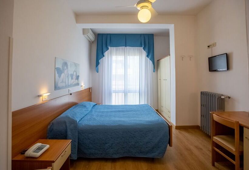 בית מלון כפרי Lory