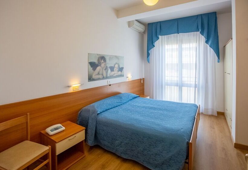 בית מלון כפרי Lory