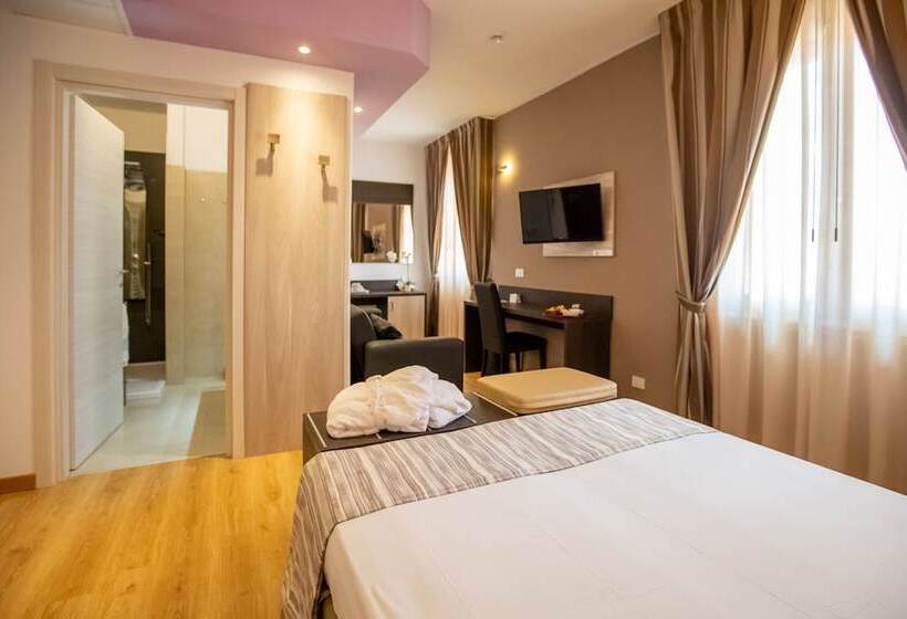 בית מלון כפרי Lory