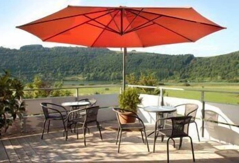 ホテル Maarium Meerfeld