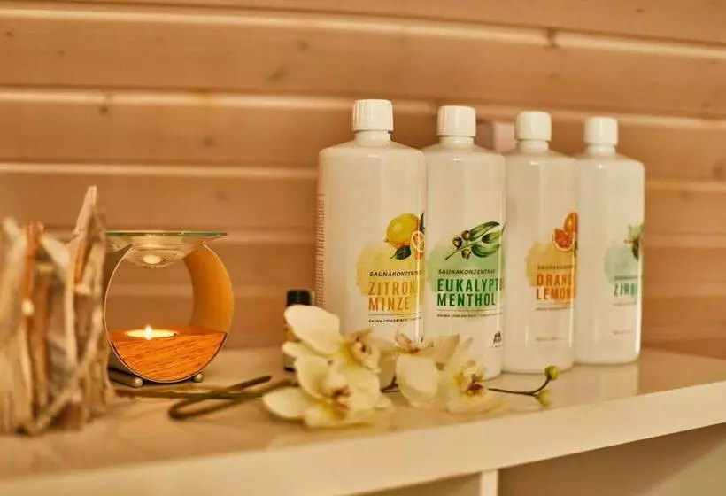 هتل Maarium Meerfeld