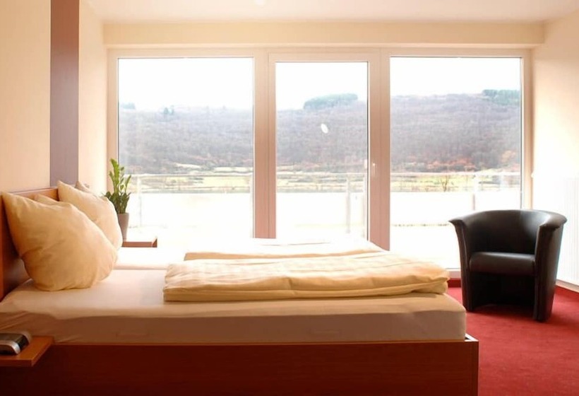 ホテル Maarium Meerfeld