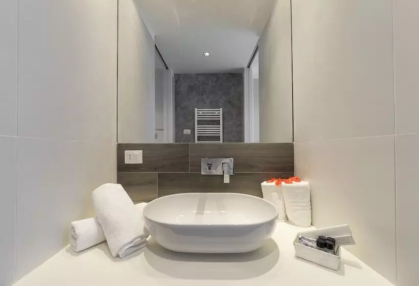 Отель Mediterraneo