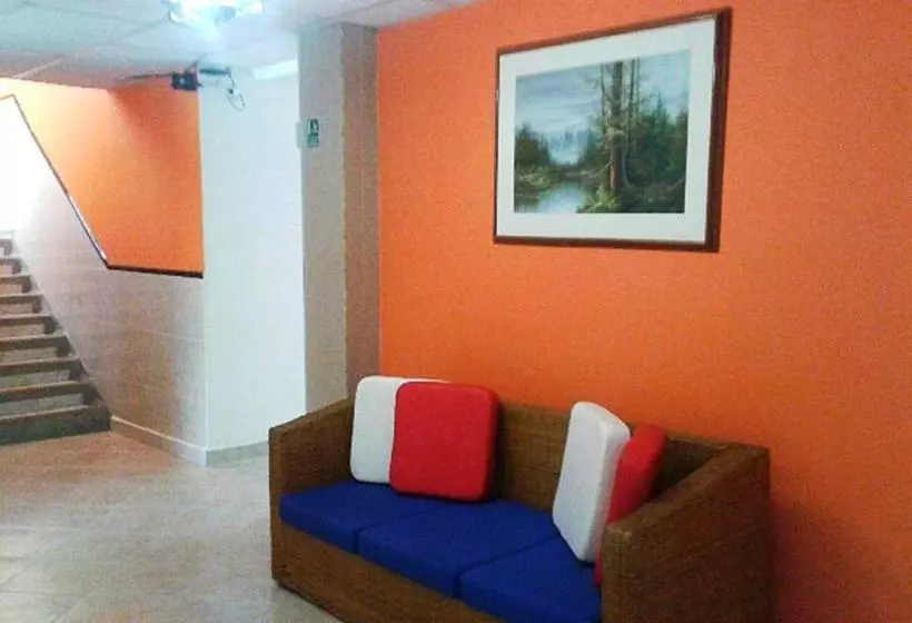 Olas Del Mar Hotel By Gho Hoteles