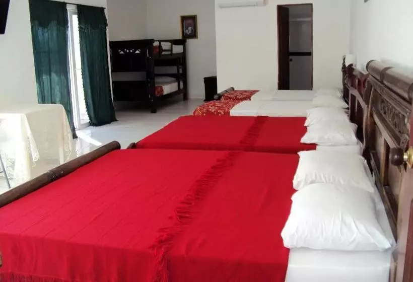 Olas Del Mar Hotel By Gho Hoteles