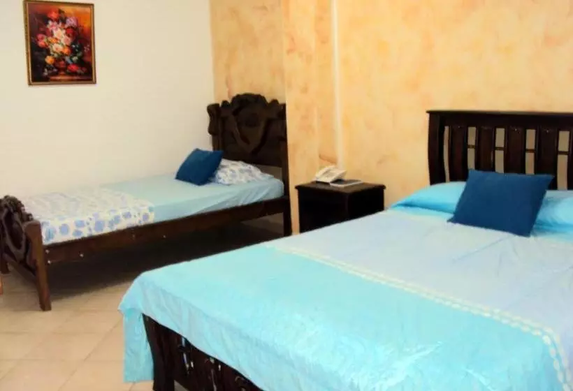 Olas Del Mar Hotel By Gho Hoteles