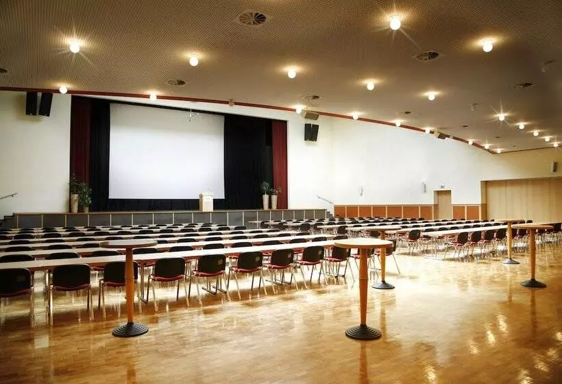 호텔 Park Stadtbrauerei Arnstadt