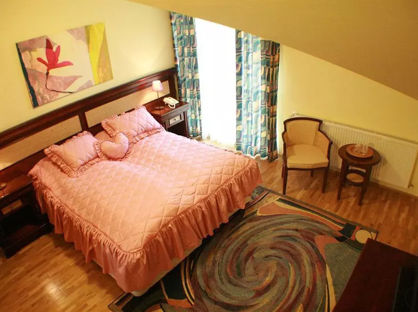 Hotel Pension Restaurant Pipera