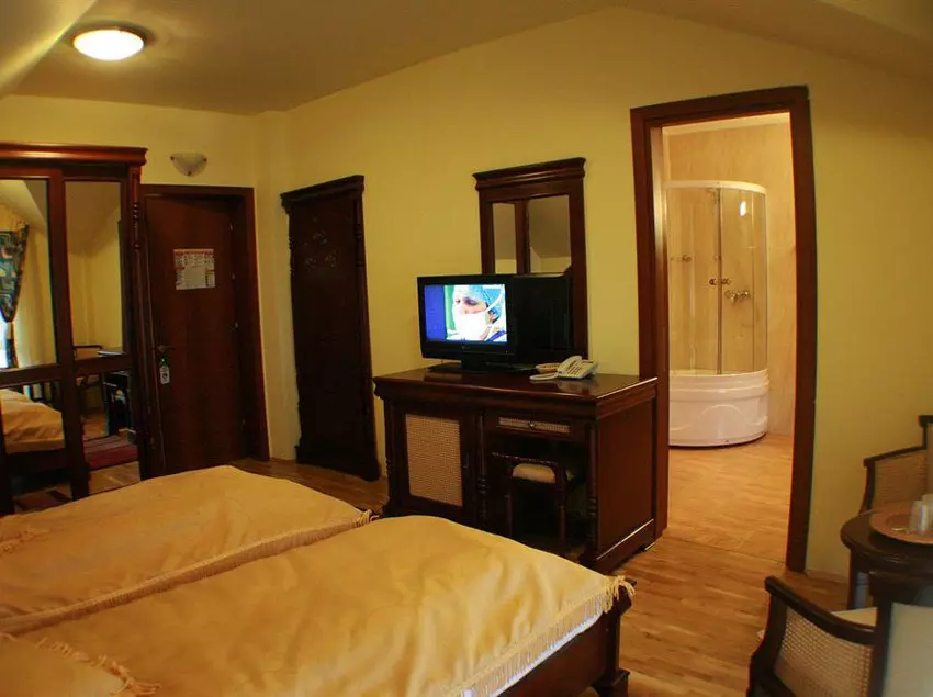 Hotel Pension Restaurant Pipera