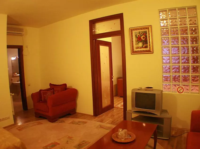 Hotel Pension Restaurant Pipera