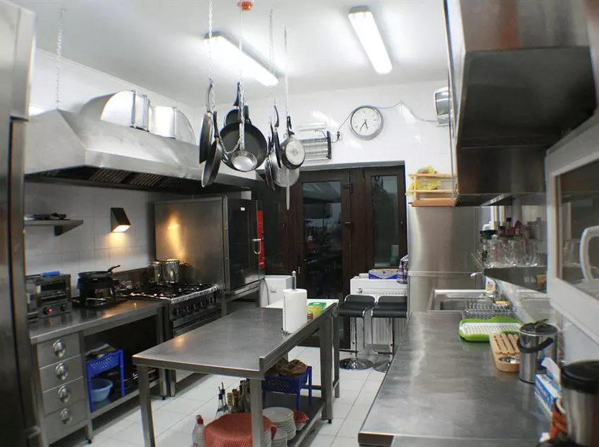 Hotel Pension Restaurant Pipera