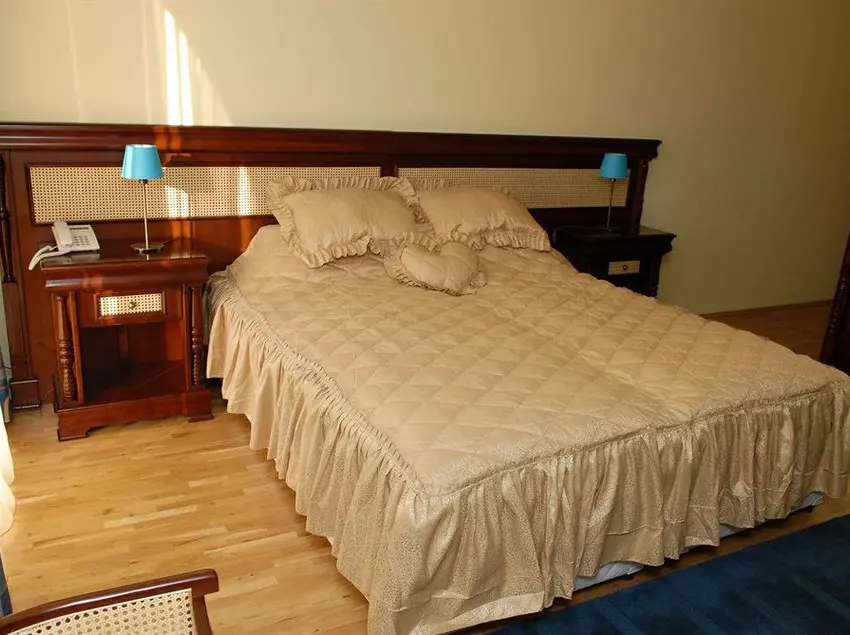 Hotel Pension Restaurant Pipera