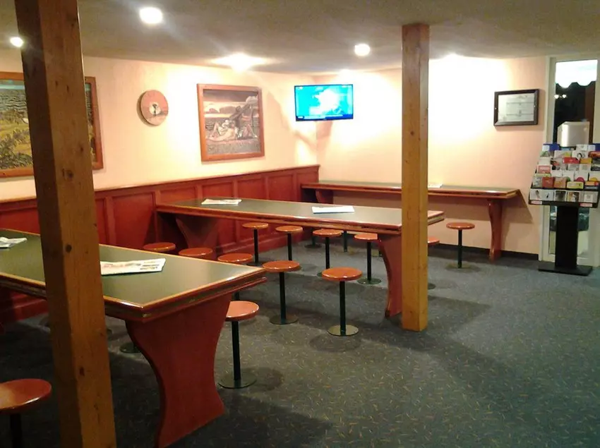 Отель Quick Palace Nancy