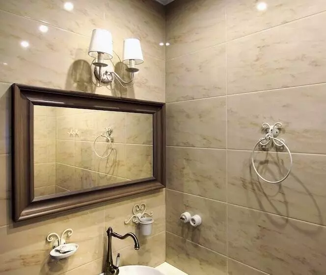 Remarka Hotel On Stolyarniy