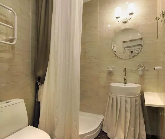 Remarka Hotel On Stolyarniy