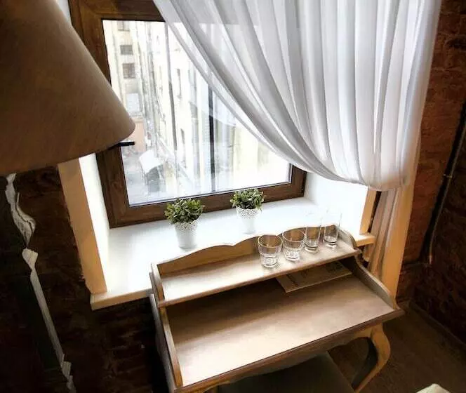 Remarka Hotel On Stolyarniy