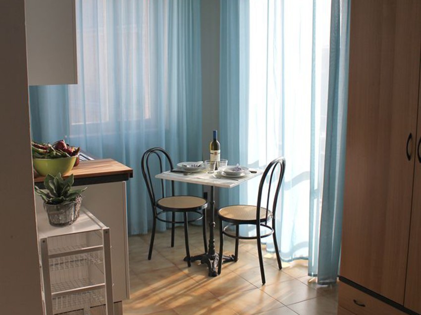 Residence Cassiodoro