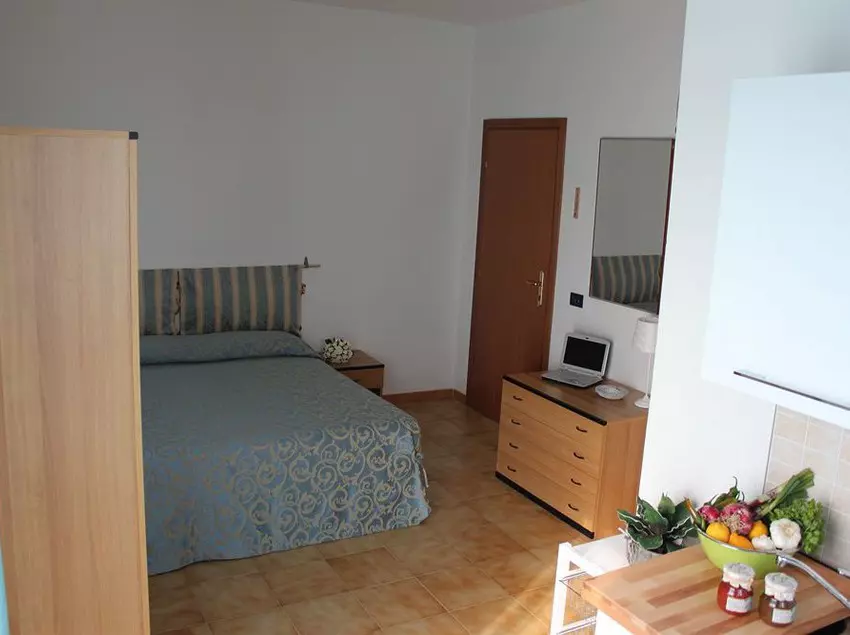 Residence Cassiodoro